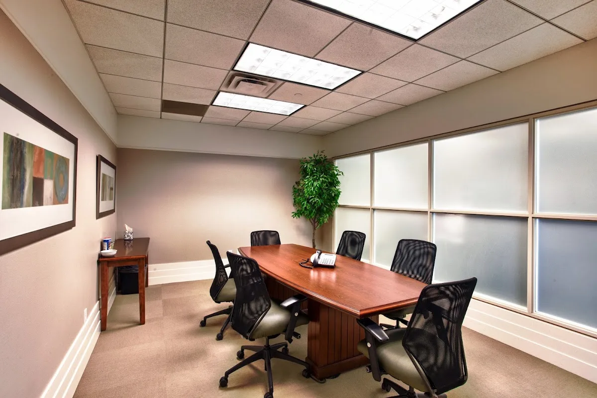 Spangenberg Shibley & Liber LLP — image 2