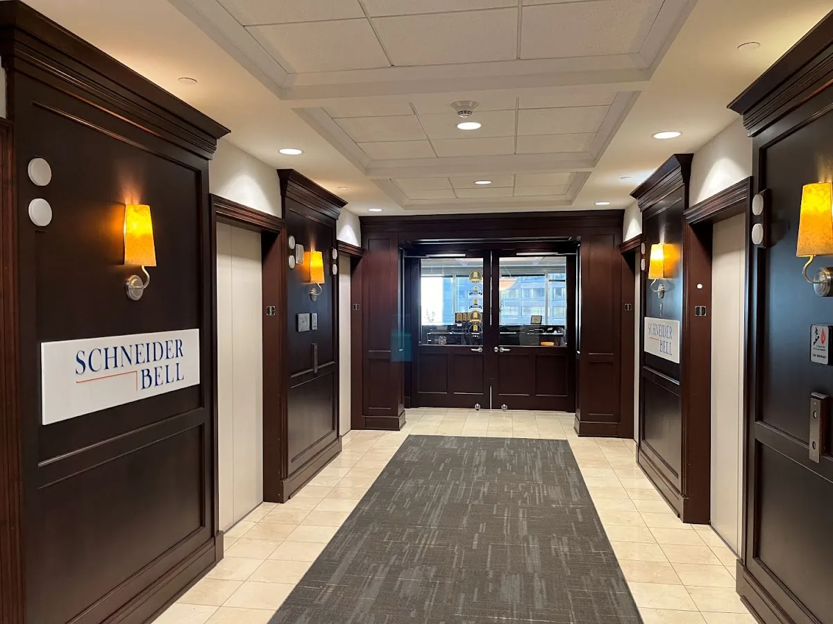 Spangenberg Shibley & Liber LLP — image 4