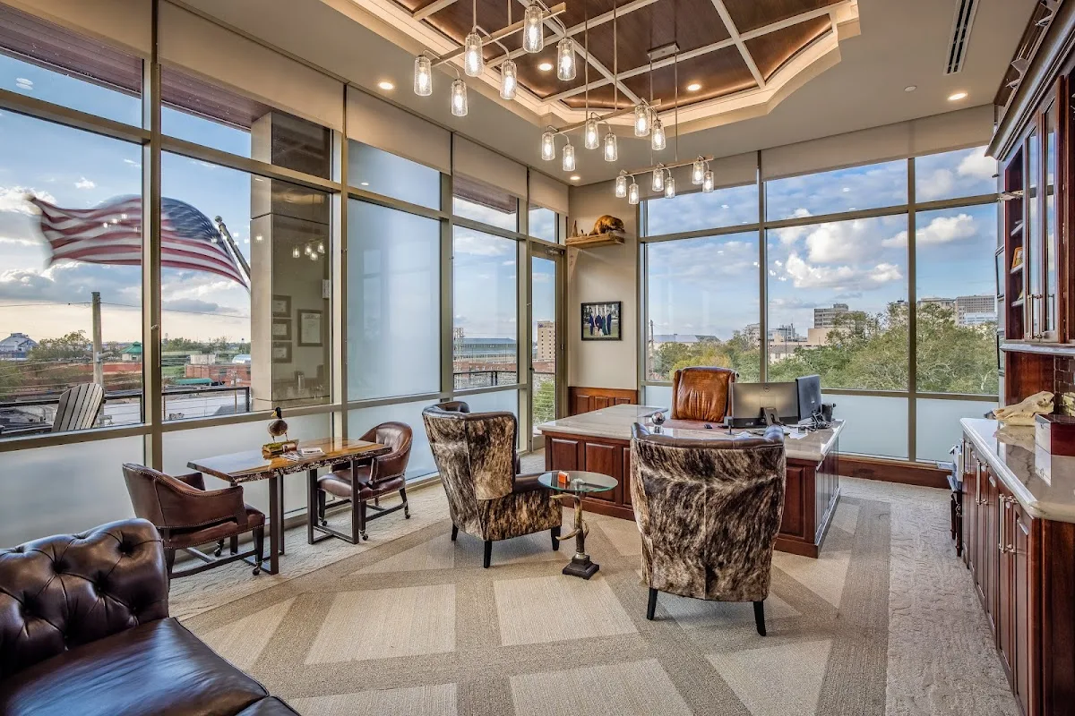 Spencer Calahan Injury Lawyers — image 2