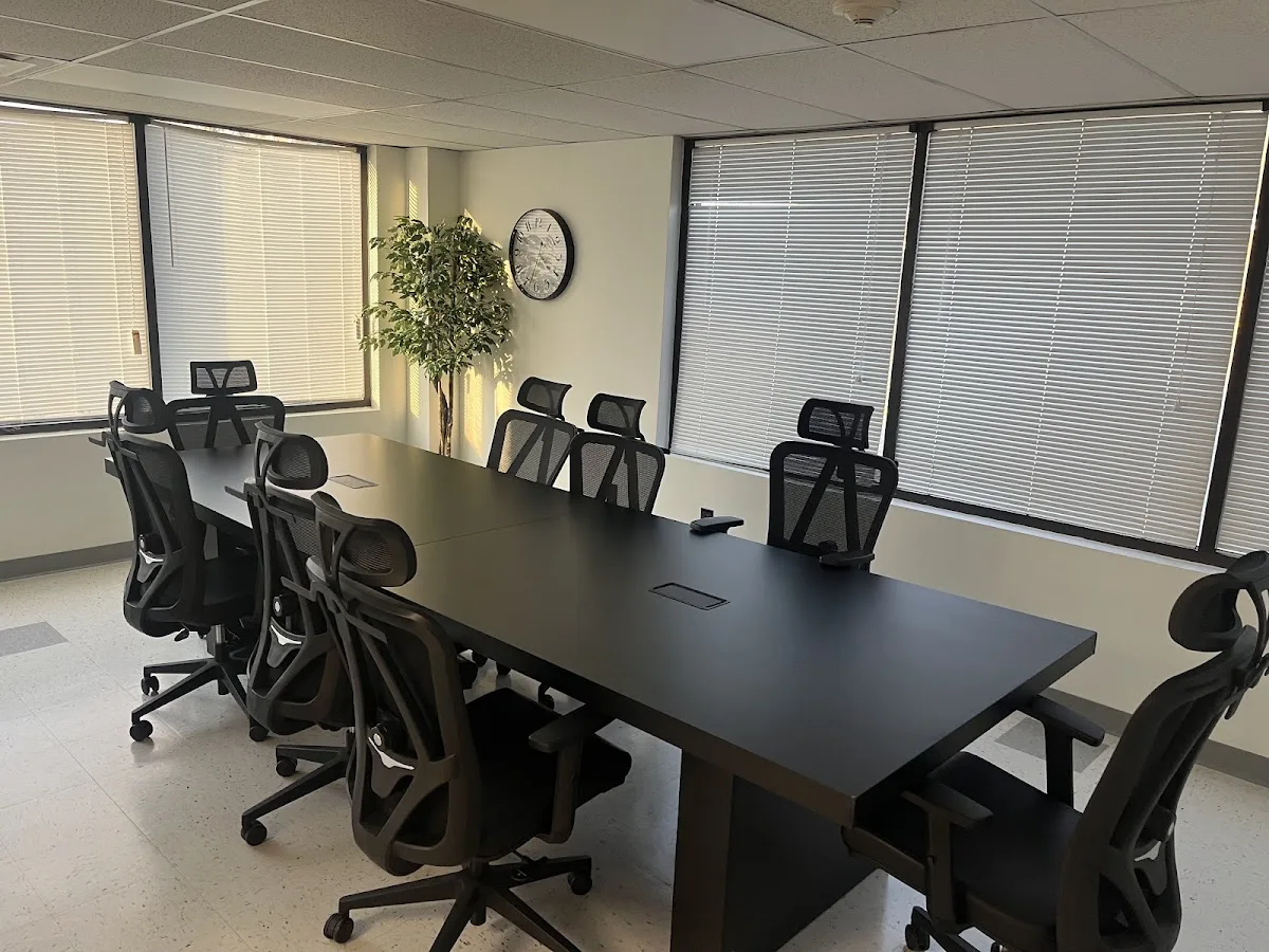 Springfield Personal Injury Attorney at Law, Brandon J. Broderick — image 2