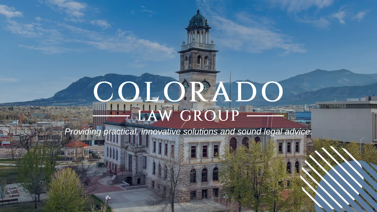 Springs Law Group - Colorado Springs Car Accident Lawyer & Personal Injury Attorney — image 4