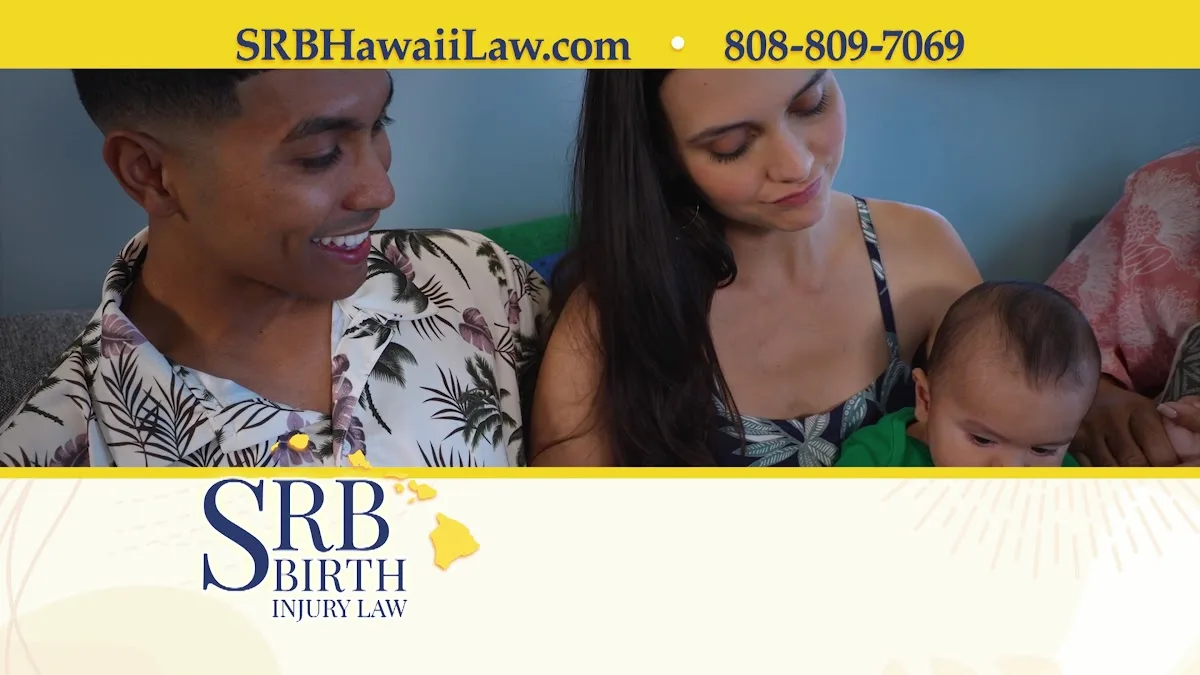 SRB Hawaii Law — image 3