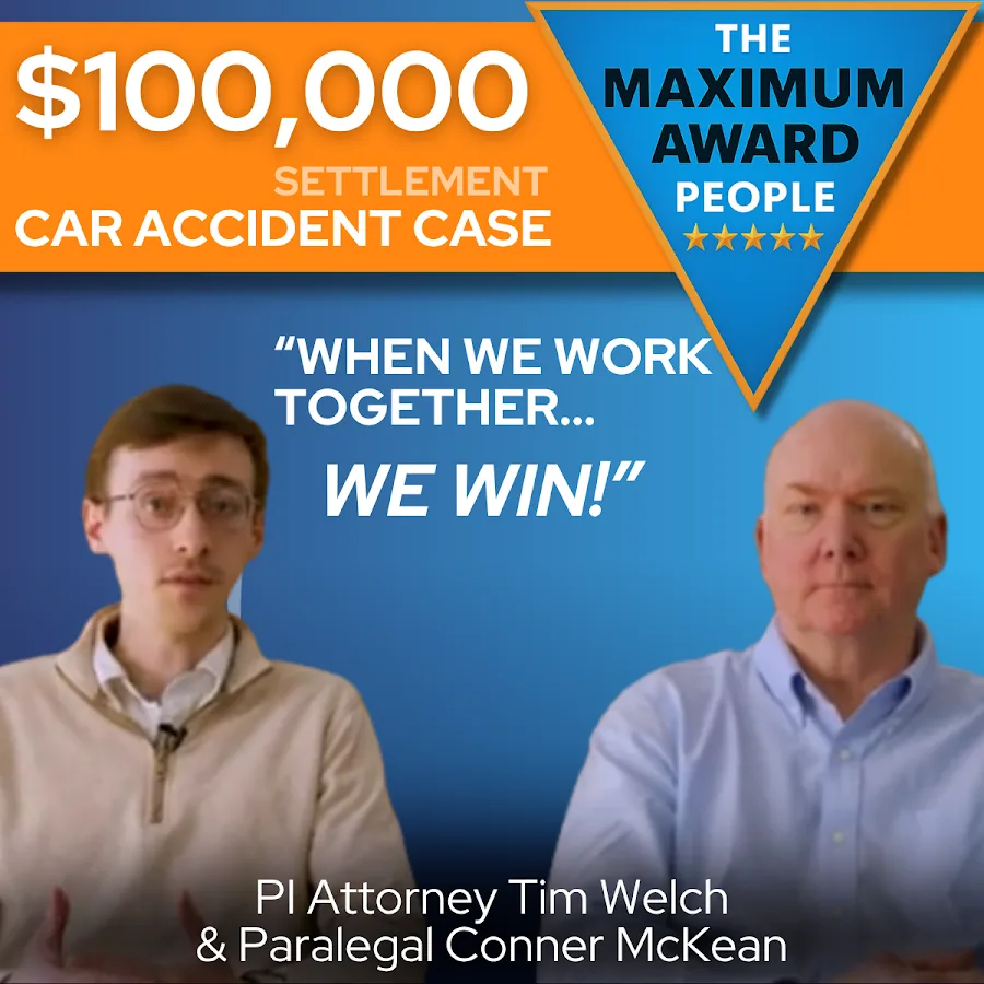 Stanley Law Offices Car Accident Lawyers — image 1