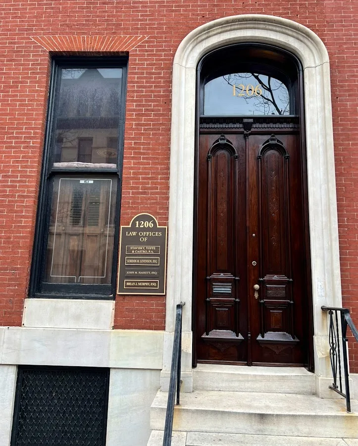 Stavisky, Yoffe & Castro, P.A. — image 2