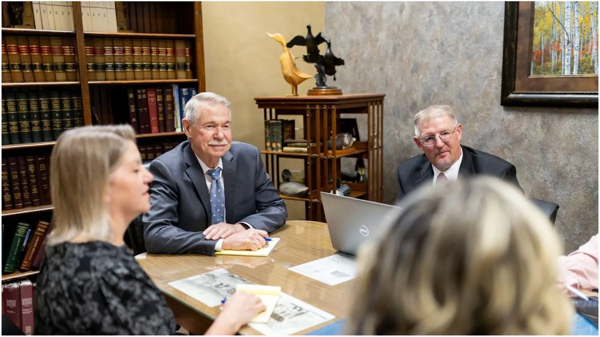 Steffens Law Accident Injury Lawyers