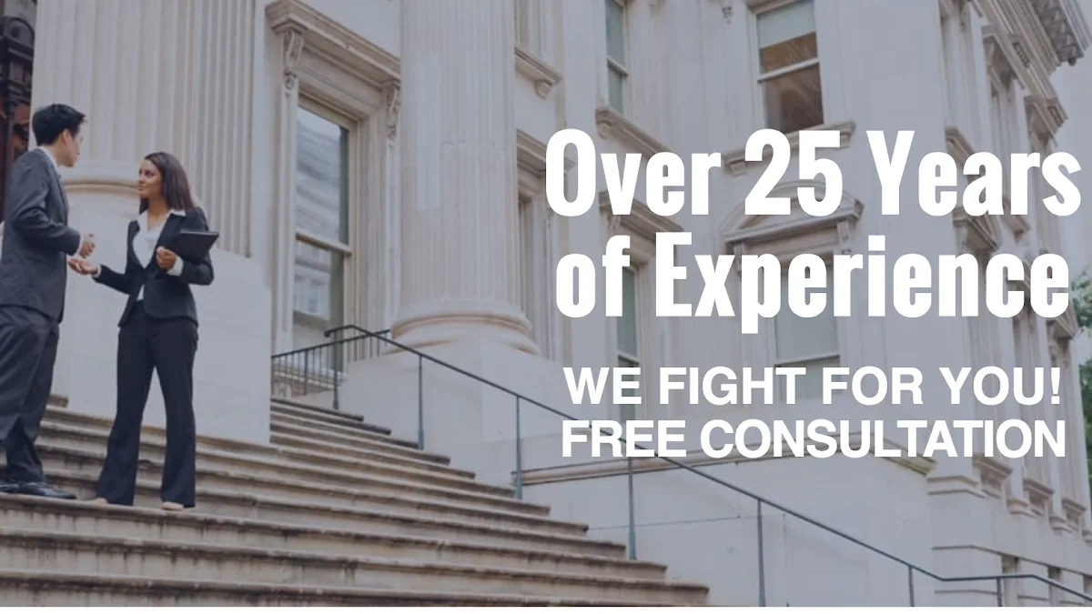 Stephen Law Group Injury Lawyers — image 1