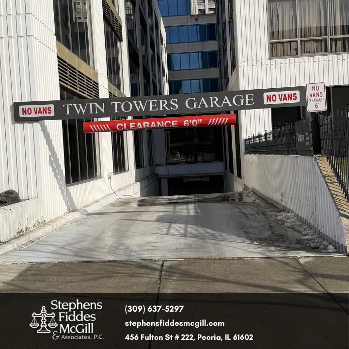 Stephens Fiddes McGill & Associates, P.C. — image 2