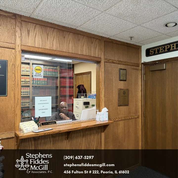 Stephens Fiddes McGill & Associates, P.C. — image 3