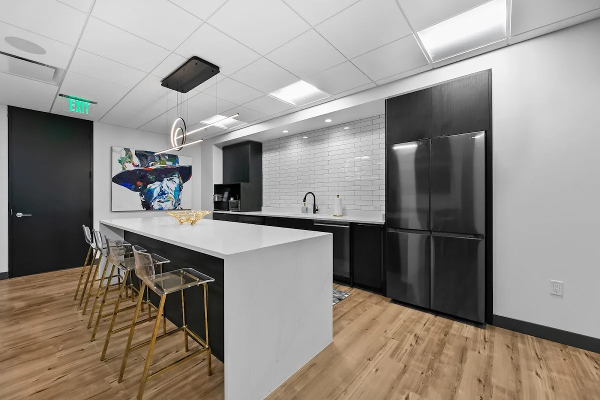 Stephens Law | Personal Injury | Wrongful Death | Truck Accidents Fort Worth Office — image 2