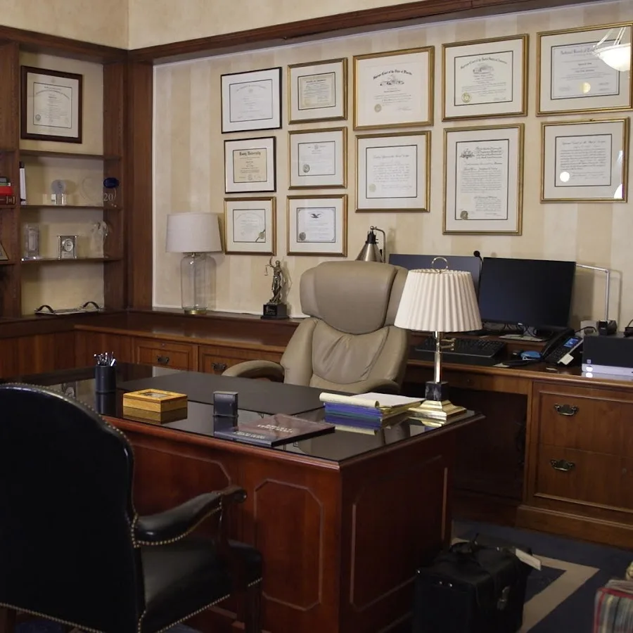 Steve Foley Law Firm — image 3