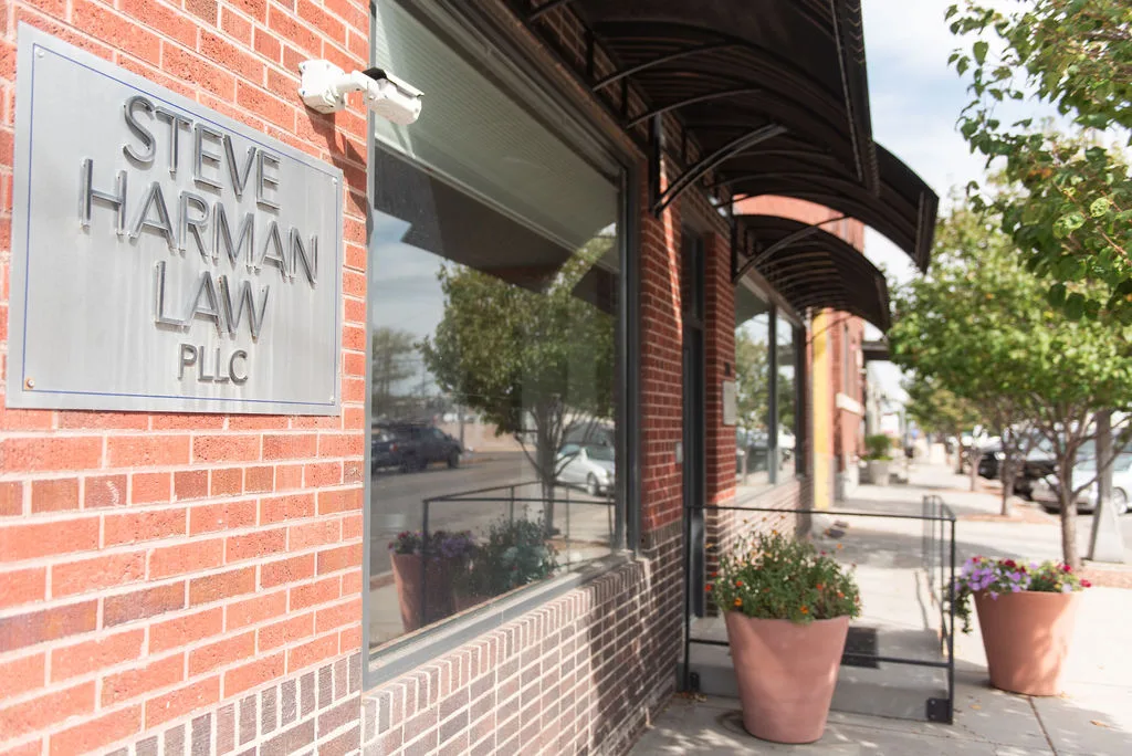 Steve Harman Law, PLLC — image 2