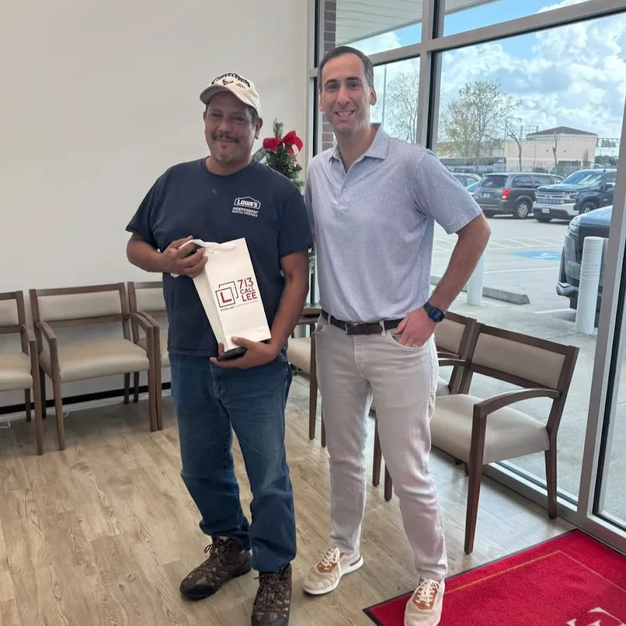 Steve Lee - Accident & Injury Attorneys — image 4