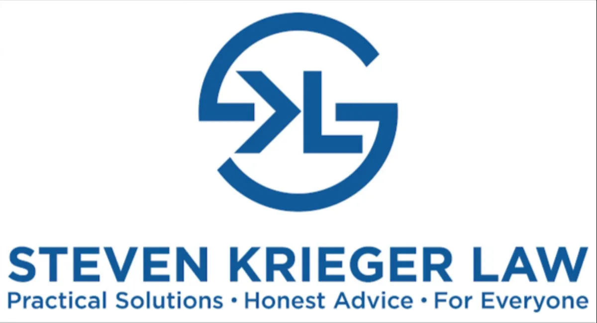 Steven Krieger Law, PLLC — image 1