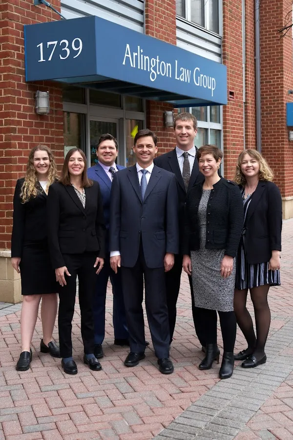 Steven Krieger Law, PLLC — image 2