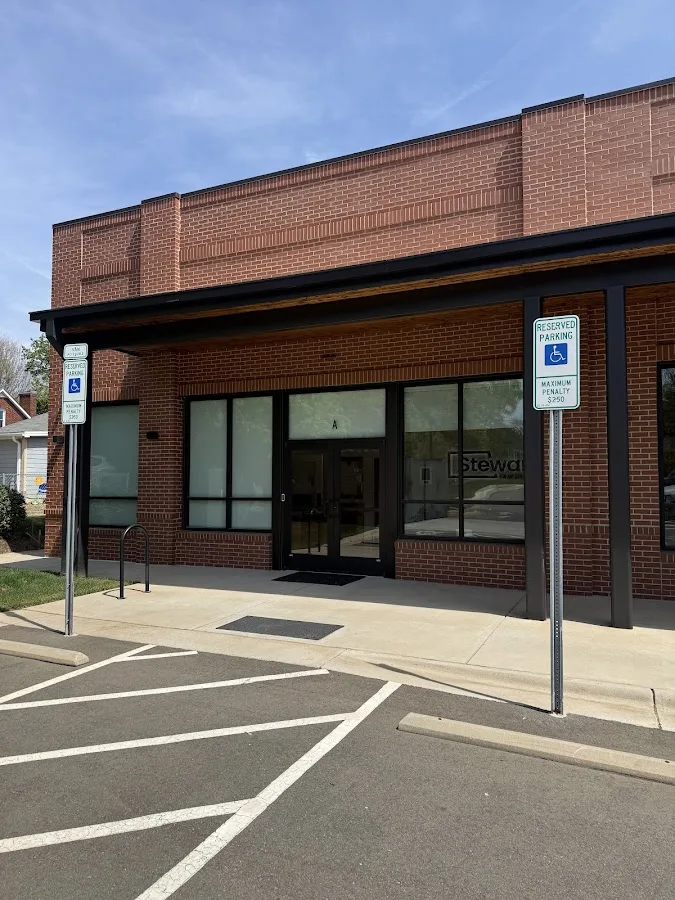 Stewart Law Offices - Workers Compensation & Car Accident Lawyers — image 2