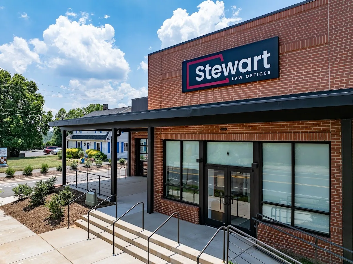 Stewart Law Offices - Workers Compensation & Car Accident Lawyers — image 4