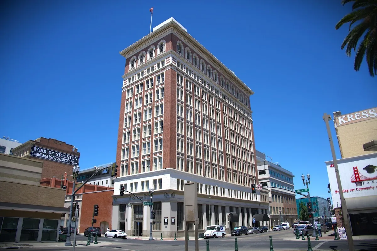 Stockton Personal Injury Lawyers - Omega Law Group