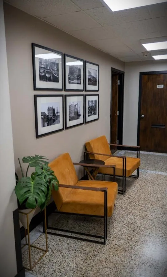 Stockton Personal Injury Lawyers - Omega Law Group — image 2