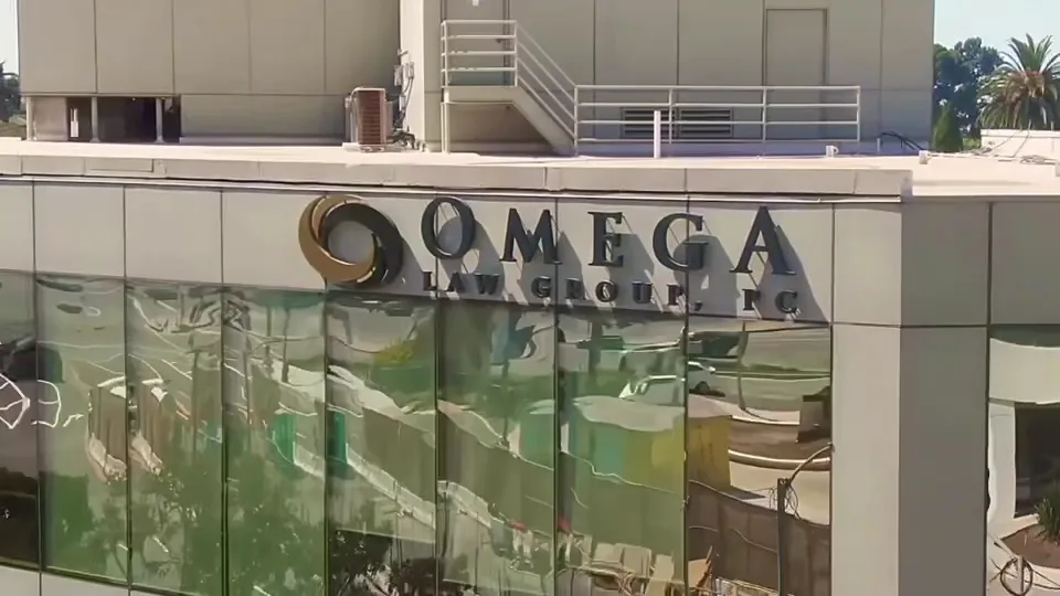 Stockton Personal Injury Lawyers - Omega Law Group — image 3