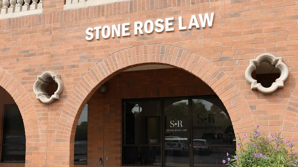 Stone Rose Law — image 3