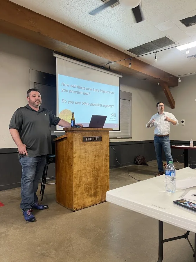 Stone Rose Law — image 4