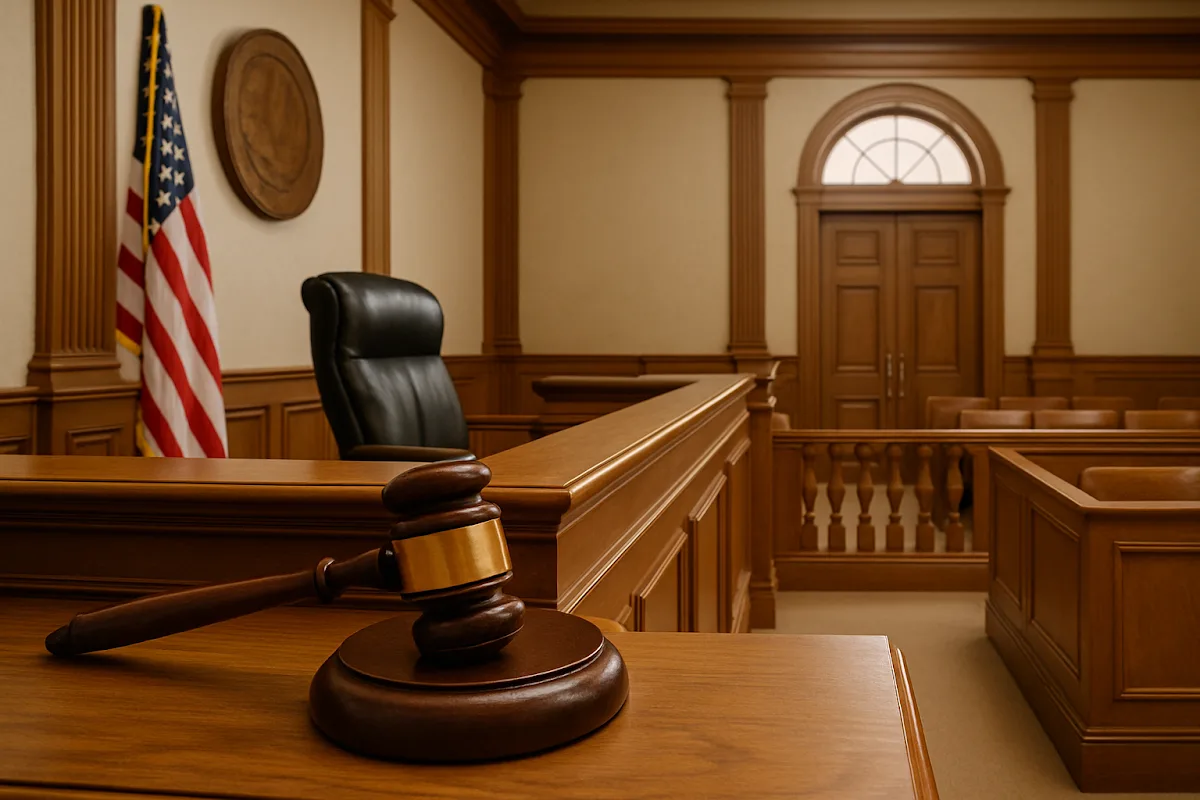 Strong Law Accident & Injury Attorneys — image 2