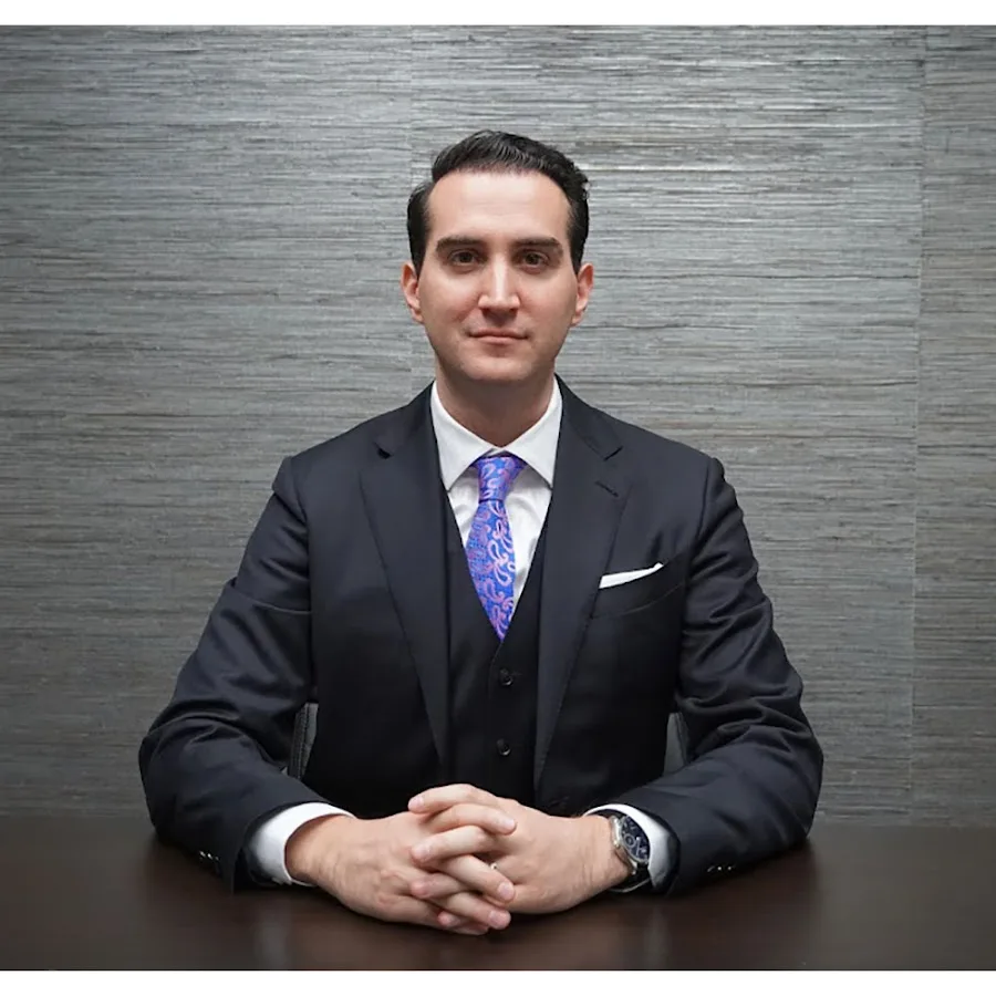 Strong Law Accident & Injury Attorneys — image 1