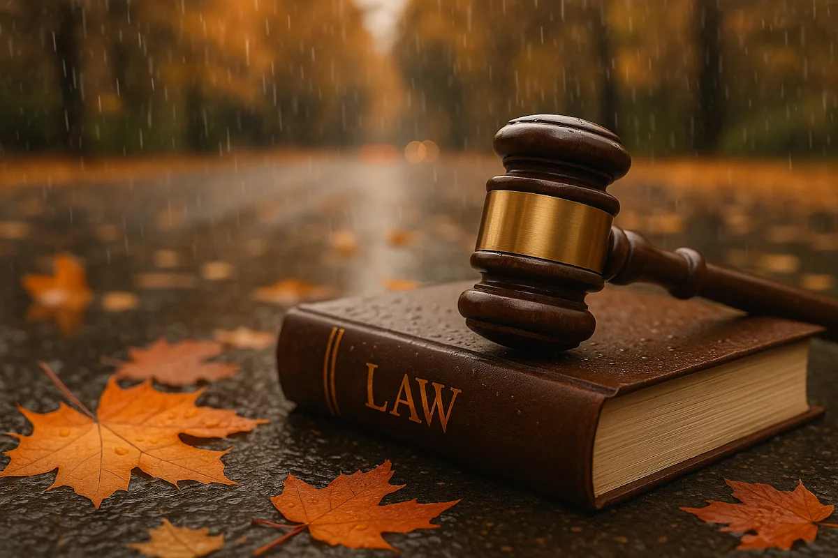 Strong Law Accident & Injury Attorneys — image 1