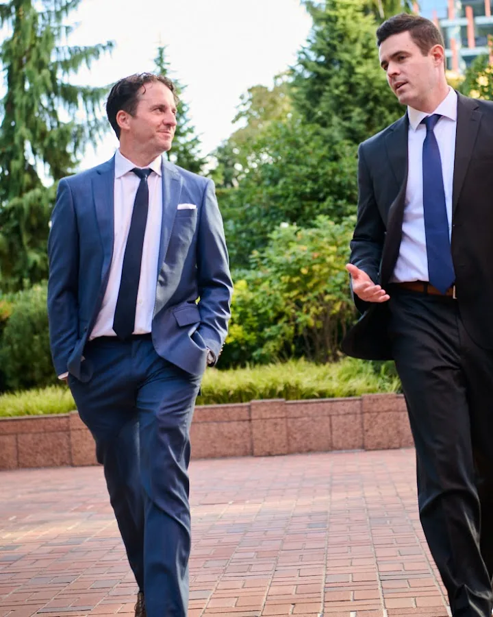 Strong Law Accident & Injury Attorneys — image 4