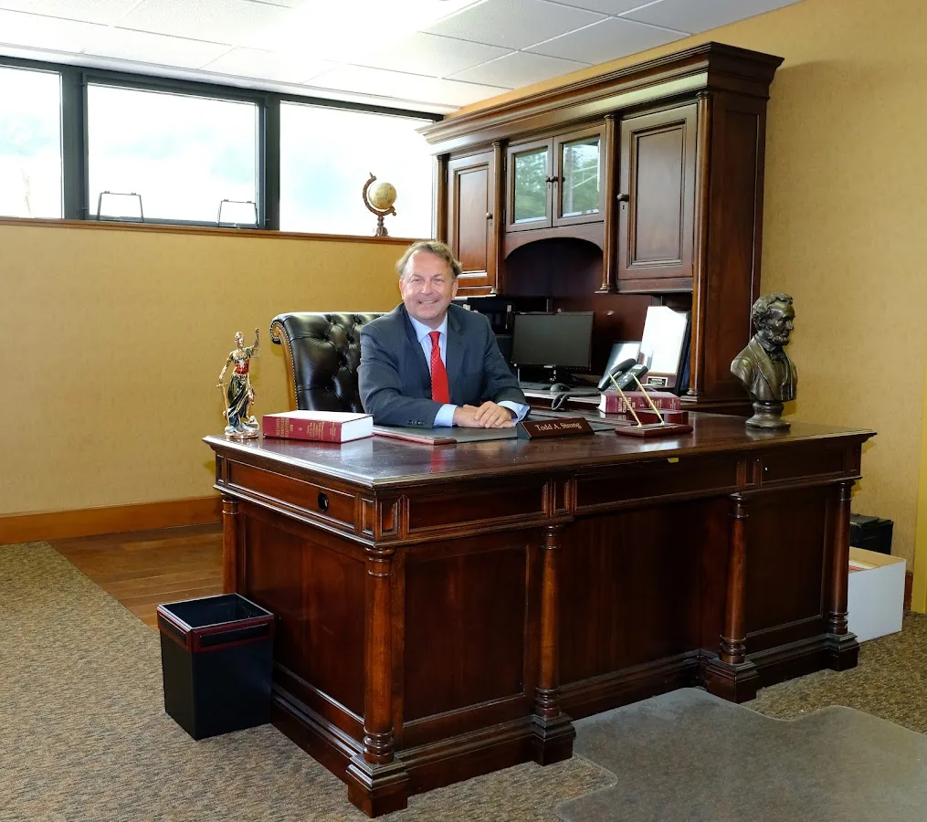 Strong Law Offices — image 2