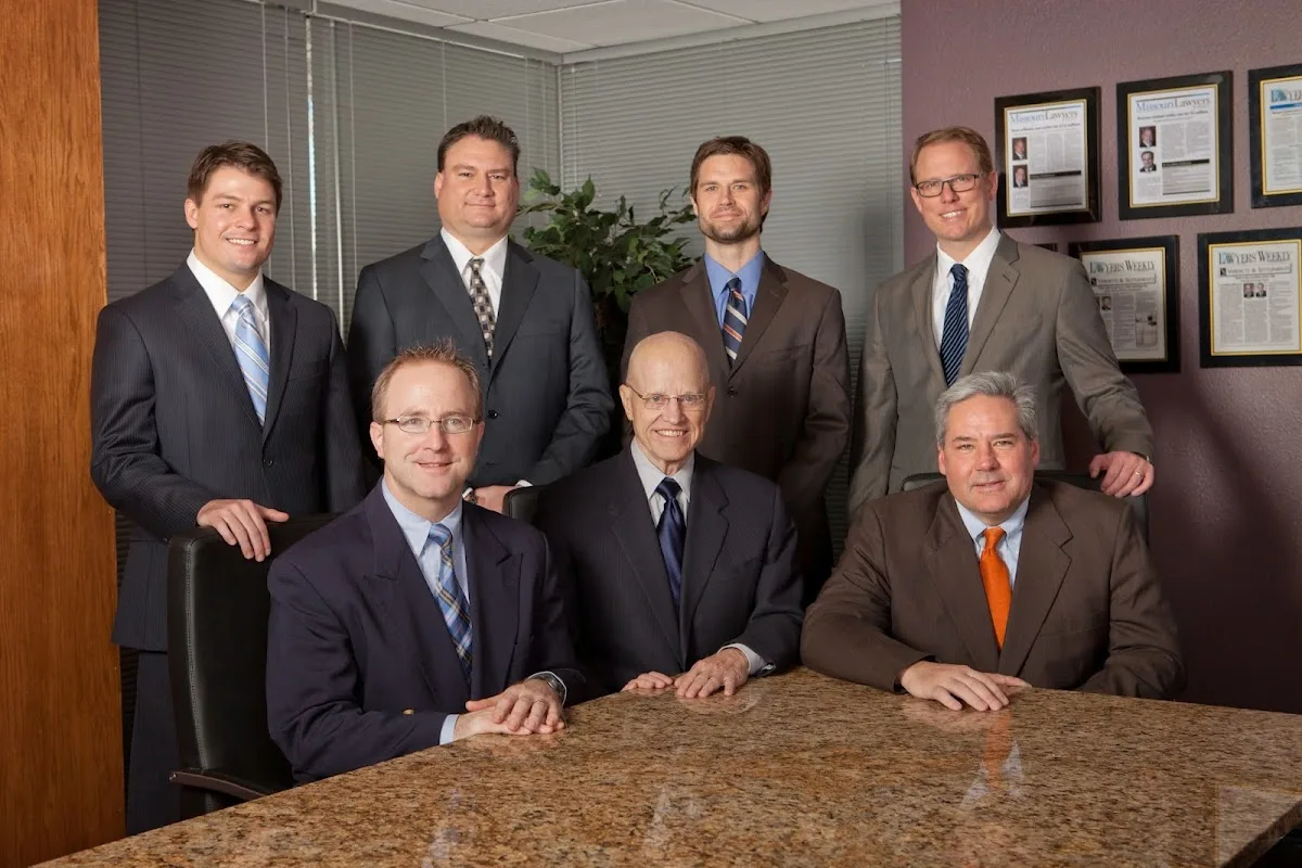 Strong Law, P.C. — image 2