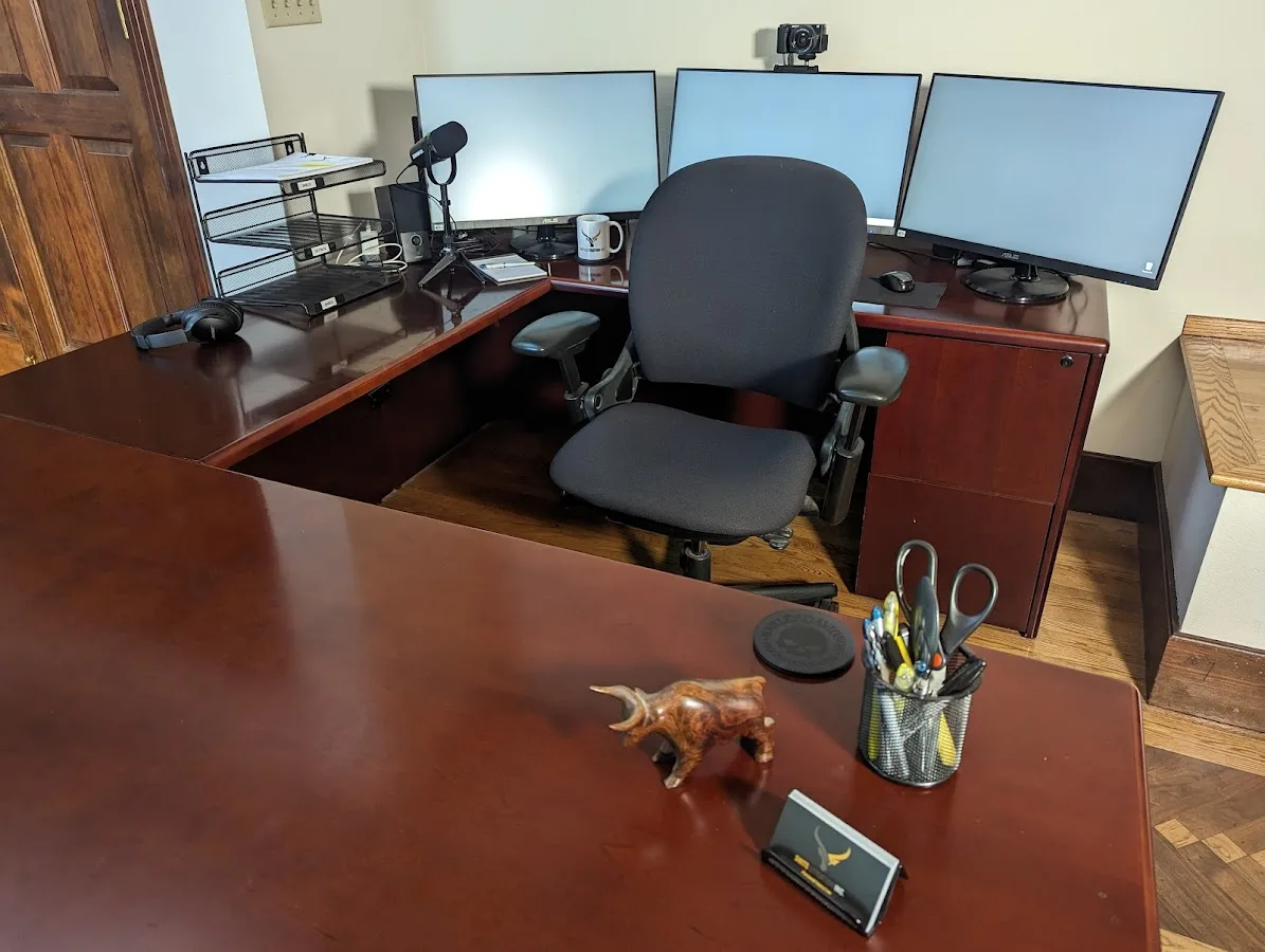 Suits Litigation, Inc — image 2