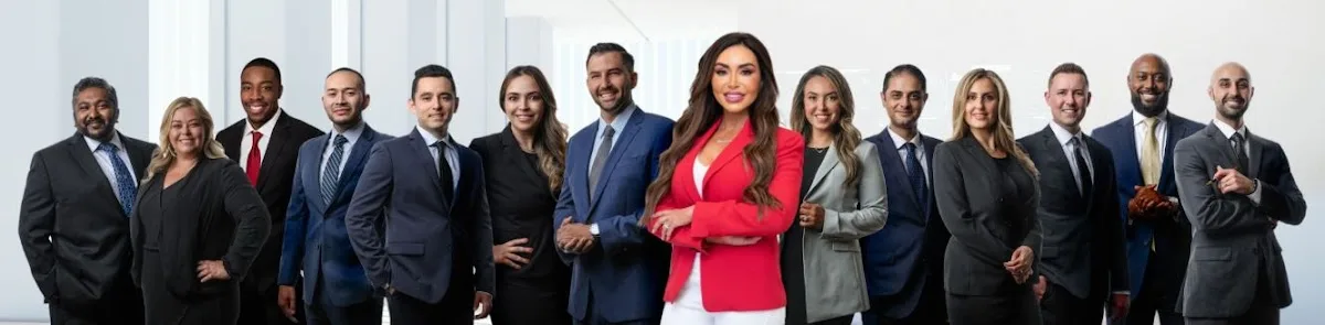 Super Woman Super Lawyer