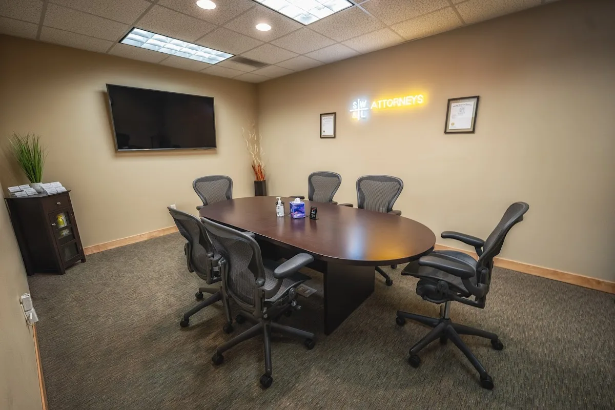 SW&L Attorneys — image 2