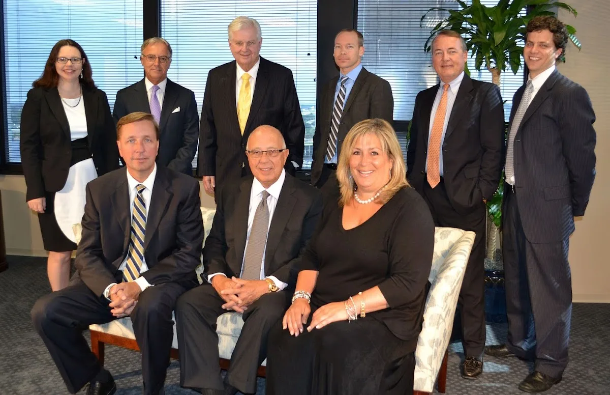 Swartz, Taliaferro, Goodove & Ufkes — image 2