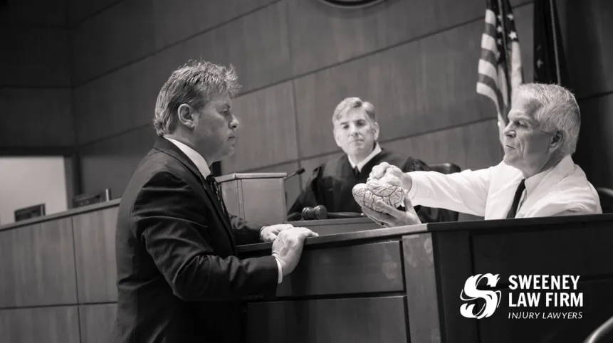 Sweeney Law Firm — image 1