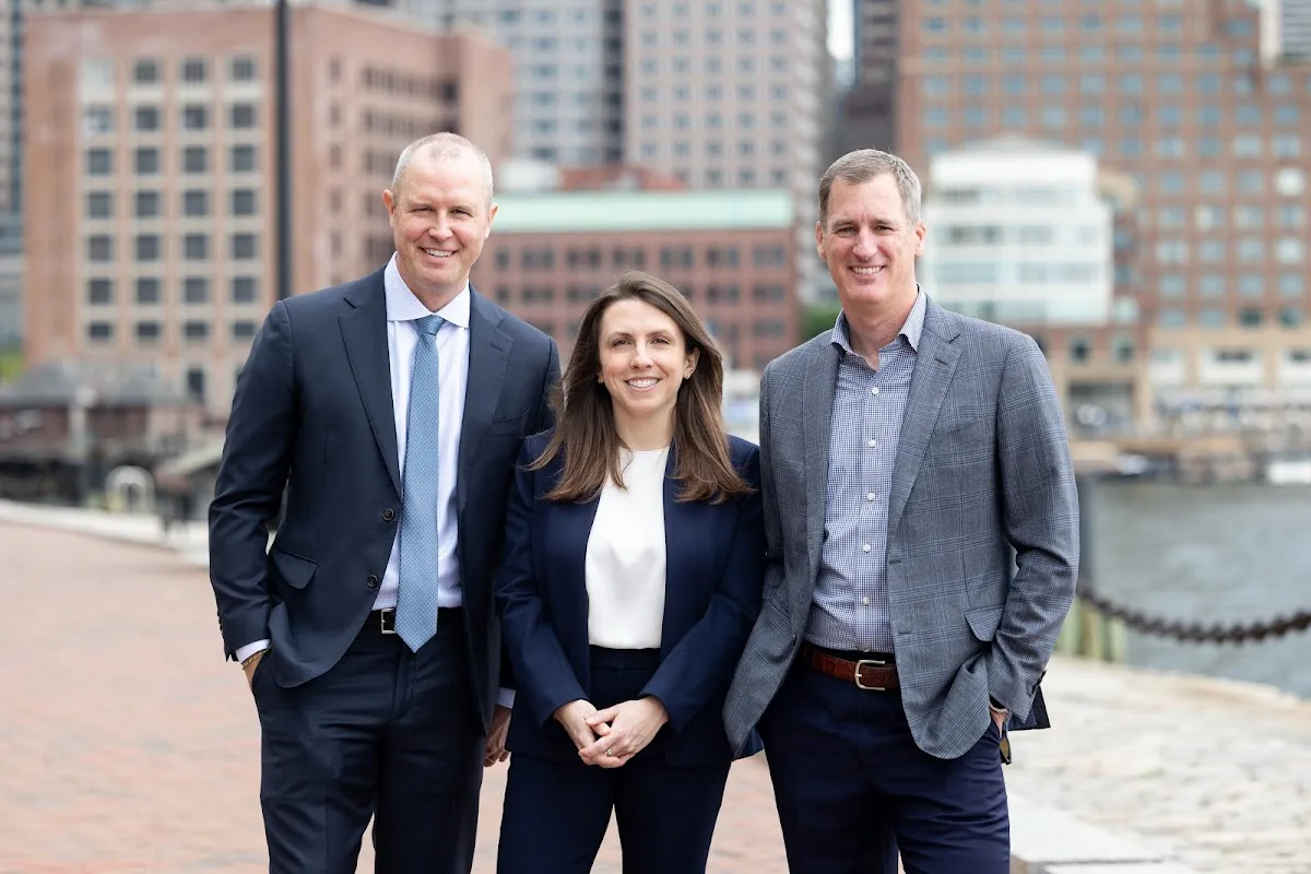 Sweeney Merrigan Personal Injury Lawyers — image 1