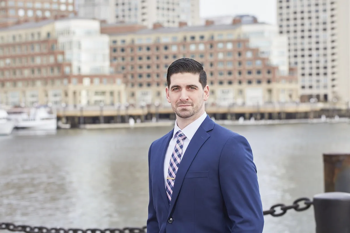 Sweeney Merrigan Personal Injury Lawyers — image 2
