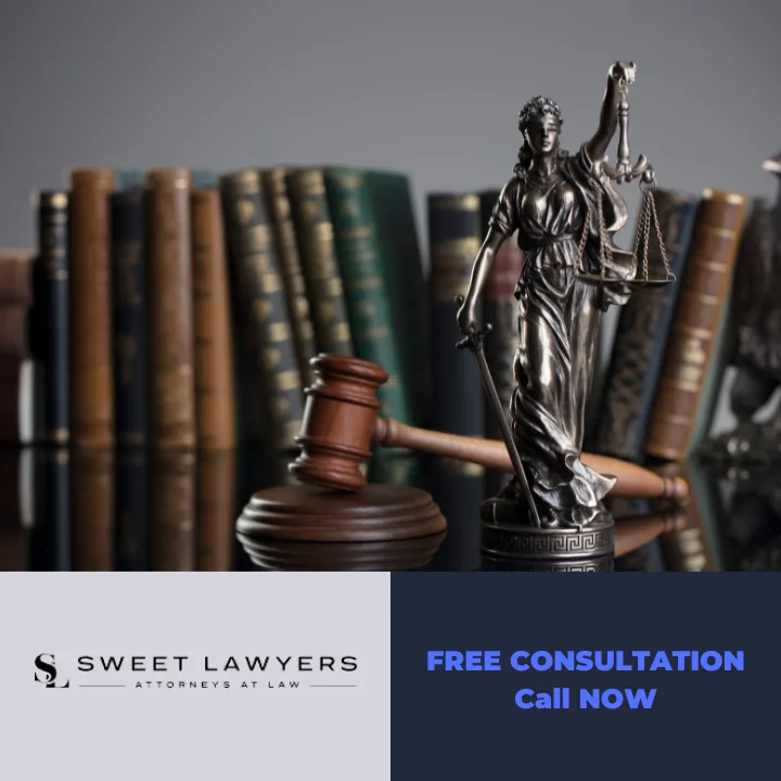 Sweet Lawyers — image 2