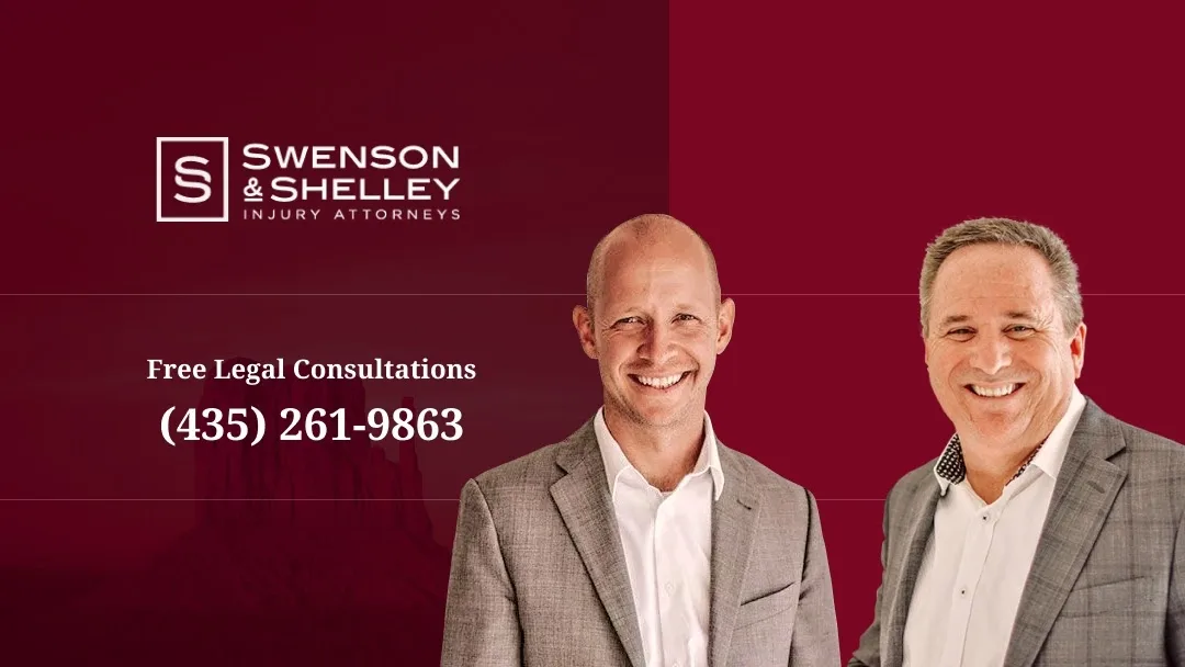 Swenson & Shelley Law - Salt Lake City Accident & Injury Lawyers