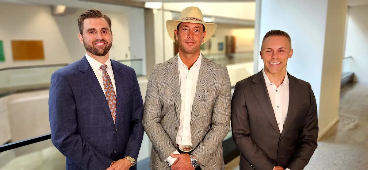 SWL Personal Injury Lawyers