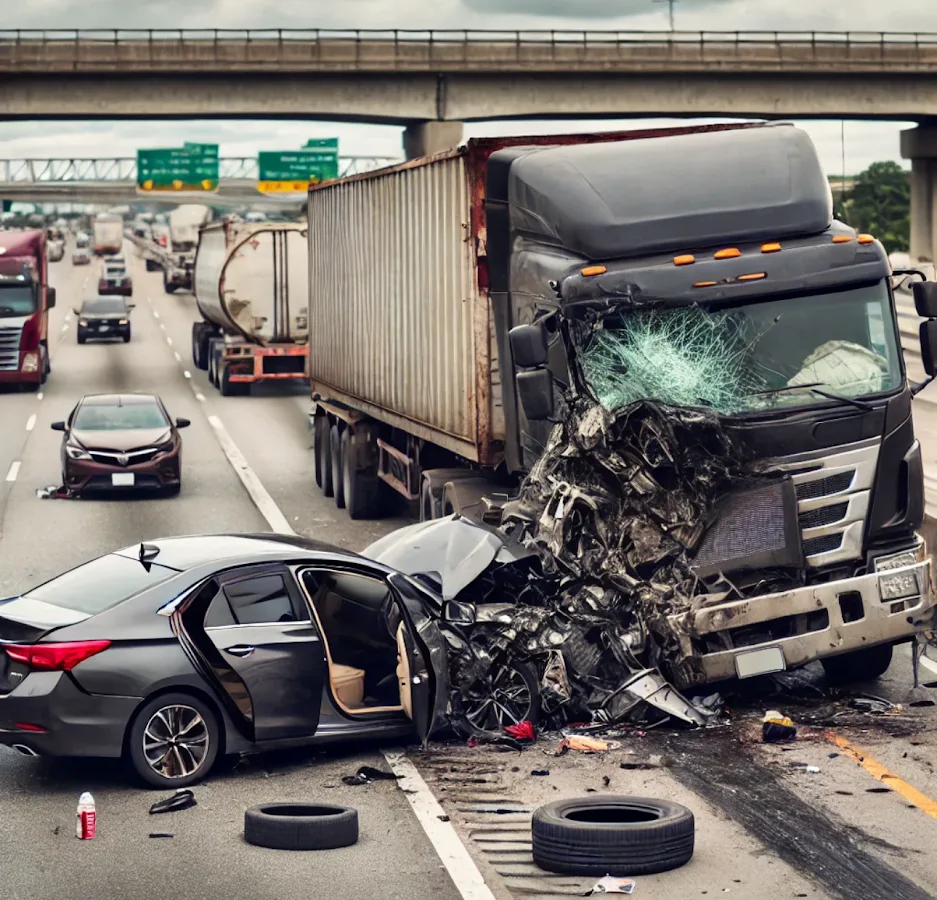 Syracuse Personal Injury Attorney at Law Brandon J. Broderick — image 3