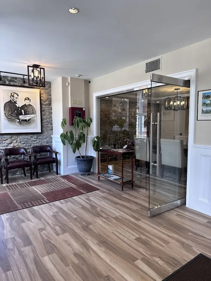 Tapalian Law-David C. Tapalian, Esq. — image 2