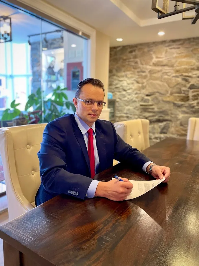 Tapalian Law-David C. Tapalian, Esq. — image 4