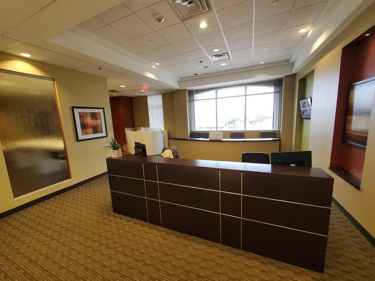 Tate Injury Law — image 2