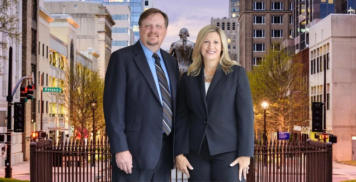Tatum & Atkinson - Personal Injury & Accident Attorneys — image 2