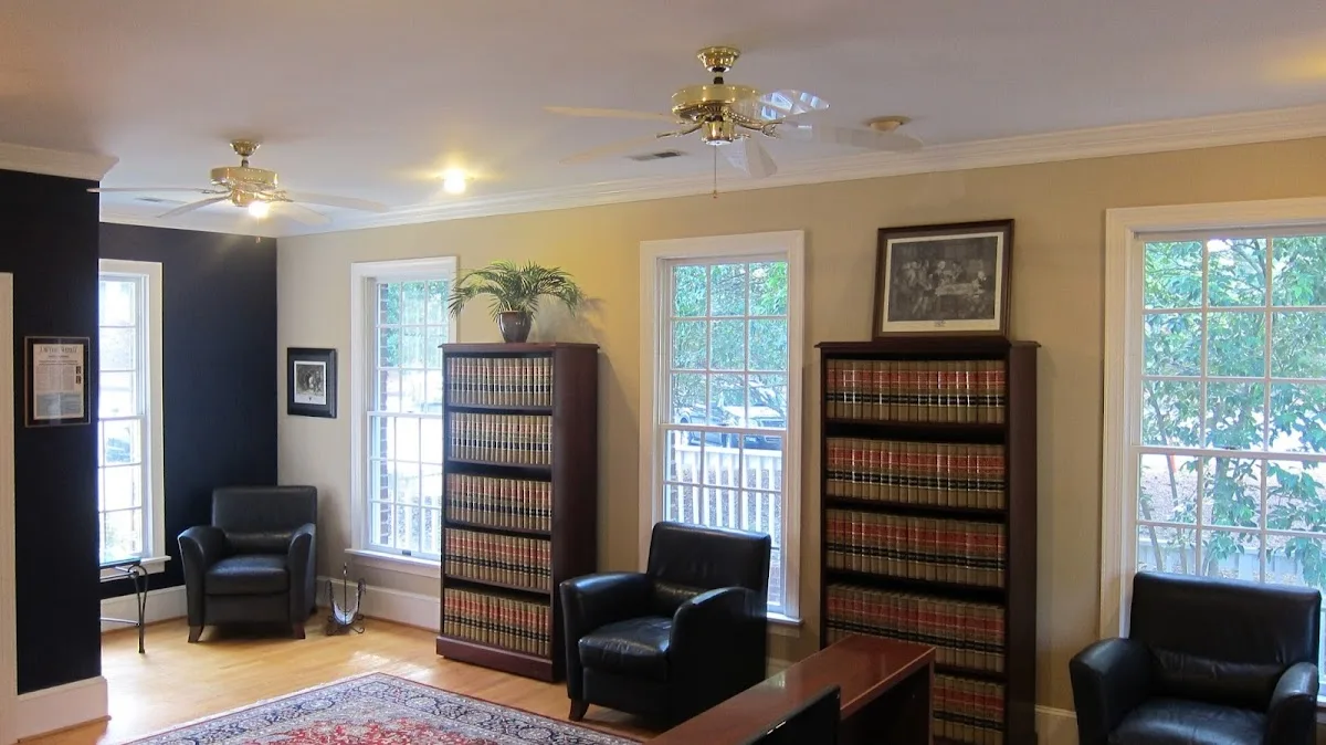 Tatum & Atkinson - Personal Injury & Accident Attorneys — image 4