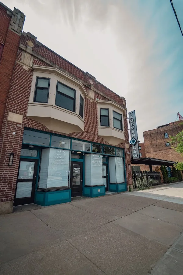 Taubman Law — image 1