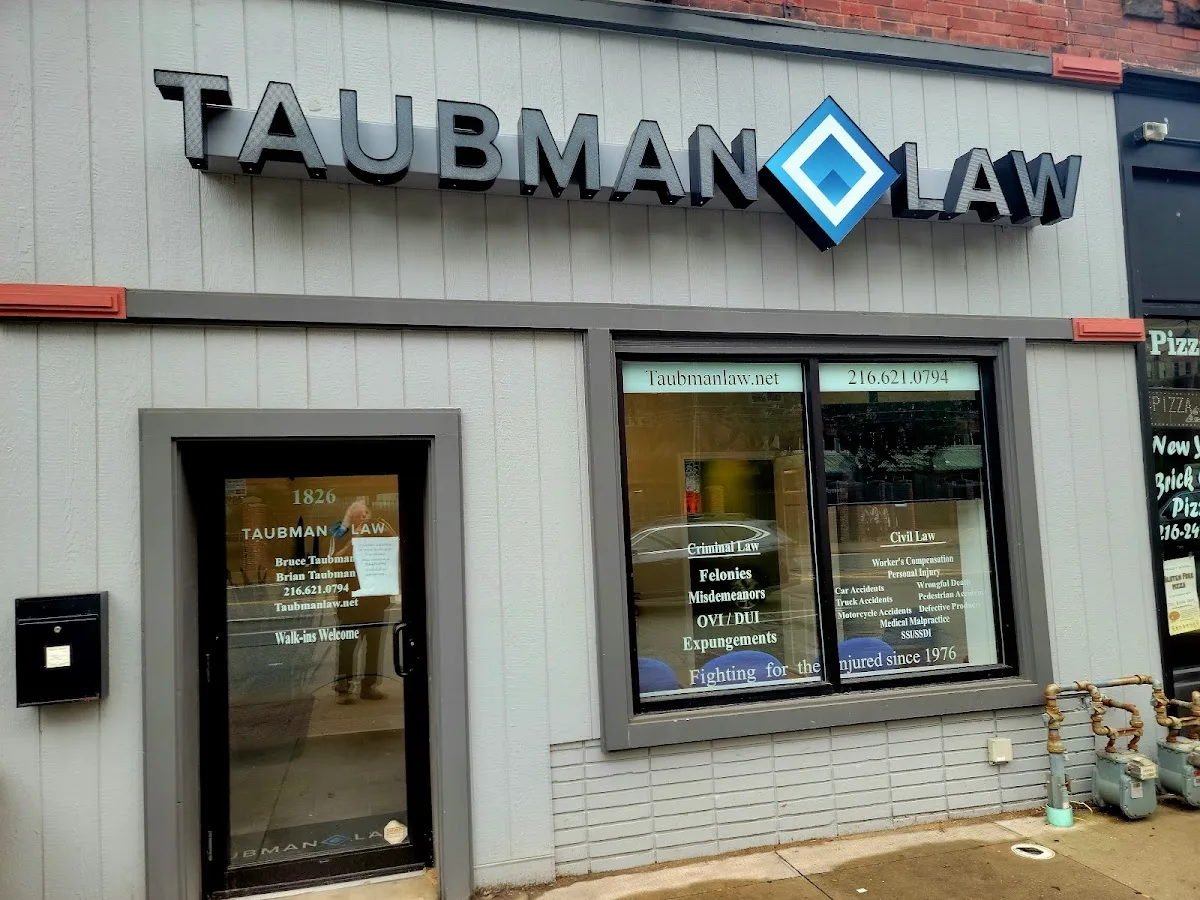 Taubman Law — image 2