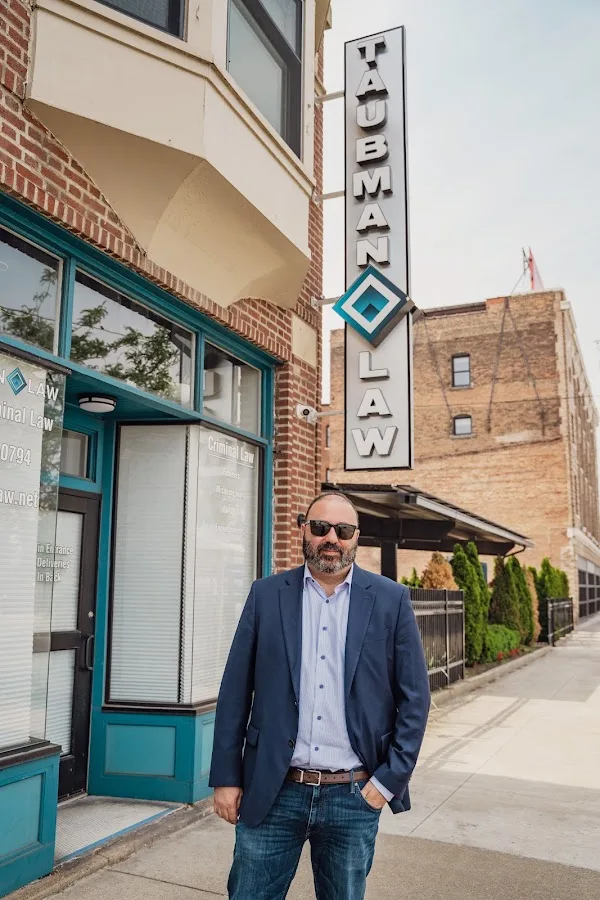 Taubman Law — image 4